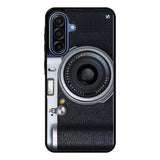 Unique Fujifilm X100 Camera Samsung Galaxy A17 Case OV0142
