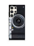 Unique Fujifilm X100 Camera Samsung Galaxy S23 Ultra 5G Case QC0142
