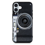 Unique Fujifilm X100 Camera iPhone 16 Plus Case QC0142