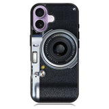 Unique Fujifilm X100 Camera iPhone 17 Case OV0142