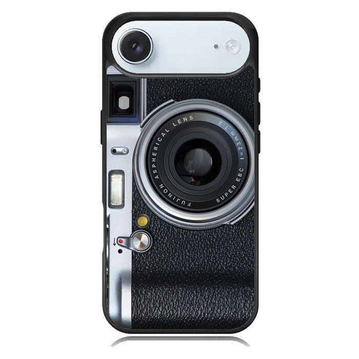 Unique Fujifilm X100 Camera iPhone 17 Air Case OV0142