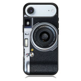 Unique Fujifilm X100 Camera iPhone 17 Air Case OV0142