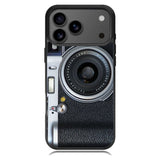 Unique Fujifilm X100 Camera Samsung Galaxy S26 Case OV0142