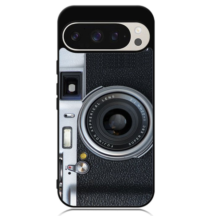 Unique Fujifilm X100 Camera Google Pixel 9 Pro XL Case OV0142