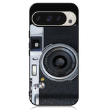 Unique Fujifilm X100 Camera Google Pixel 9 Pro XL Case OV0142