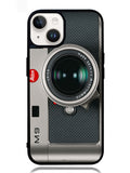 Camera Leica iPhone 14 Case OV0143