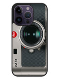 Camera Leica Google iPhone 14 Pro Max Case OV0143