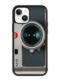 Camera Leica iPhone 15 Case OV0143