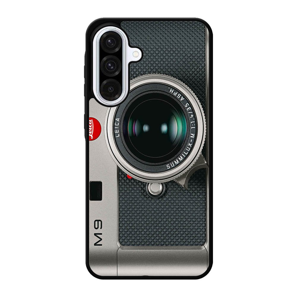 Camera Leica 1st Samsung Galaxy A56 Case OV3172