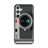 Camera Leica 1st Samsung Galaxy A26 Case OV3172