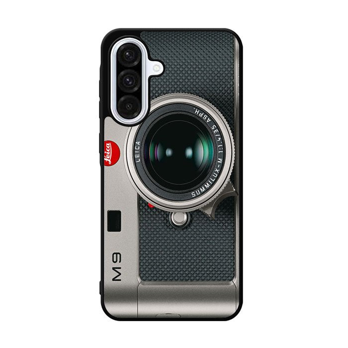 Camera Leica 1st Samsung Galaxy A36 Case OV3172