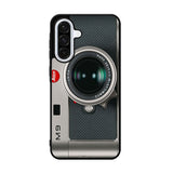 Camera Leica 1st Samsung Galaxy A36 Case OV5683