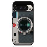 Camera Leica 1st Google Pixel 9 Pro XL Case