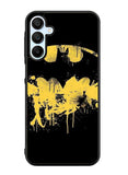 Logo Batman Sign Samsung Galaxy A15 5G Case OV0150