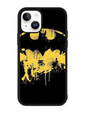 Logo Batman Sign iPhone 15 Case OV0150