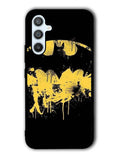 Logo Batman Sign Samsung Galaxy A54 5G Case OV0150