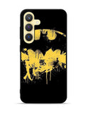 Logo Batman Sign Samsung Galaxy S24 FE 5G Case OV0150