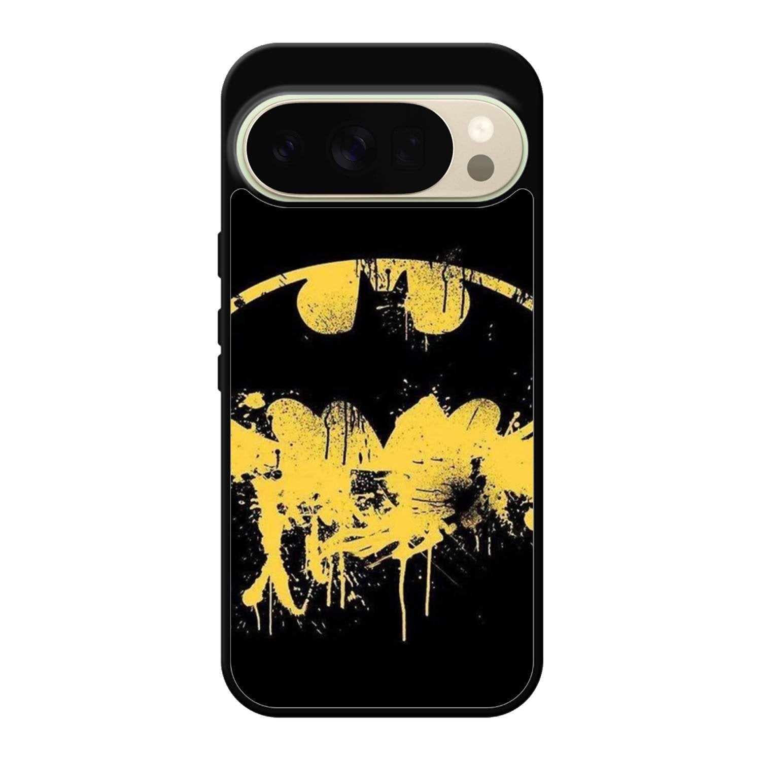 Logo Batman Sign Google Pixel 10 Pro Case OV0150