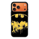 Logo Batman Sign iPhone 17 Pro Case OV0150