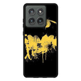 Logo Batman Sign Motorola Moto Edge 2025 Case OV0150