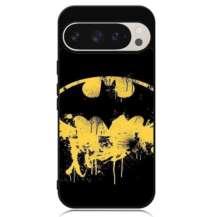 Logo Batman Sign Google Pixel 9 Pro XL Case OV0150