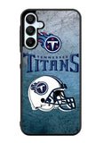 Tennessee Titans Samsung Galaxy A35 5G Case OV0151