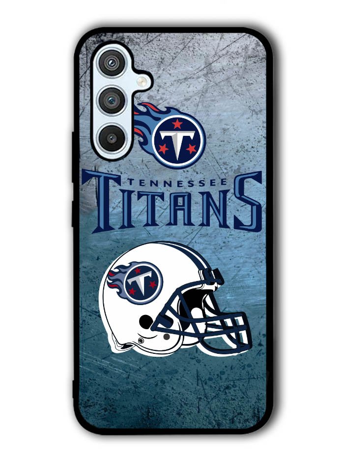 Tennessee Titans Samsung Galaxy A54 5G Case OV0151