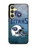 Tennessee Titans Samsung Galaxy S24 Plus 5G , Samsung Galaxy S24+ 5G Case OV0151