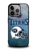 Tennessee Titans iPhone 15 Pro Case OV0151