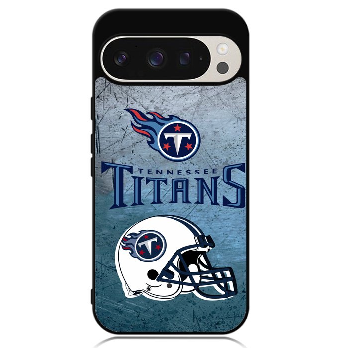 Tennessee Titans Google Pixel 9 | Pixel 9 Pro Case OV0151