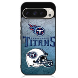Tennessee Titans Google Pixel 9 Pro XL Case OV0151