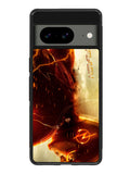 The Flash Google Pixel 8A Case QC0152