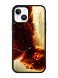 The Flash iPhone 15 Case OV0152