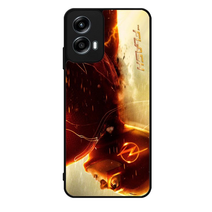 The Flash Motorola Moto G Play 2024 Case OV0152