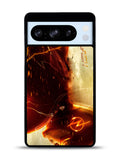 The Flash Google Pixel 8 Pro Case QC0152