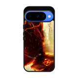 The Flash Google Pixel 10 Case QC0152