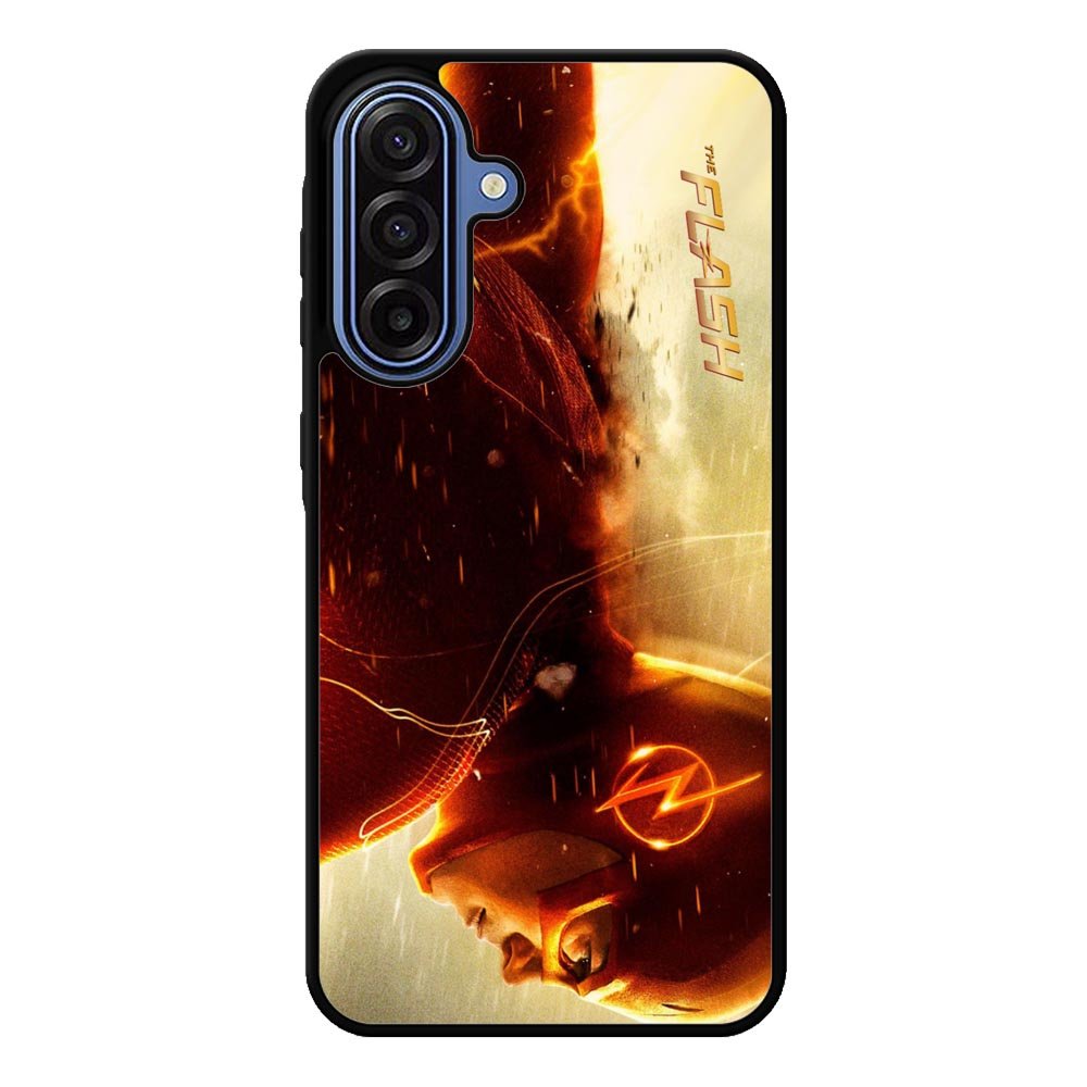 The Flash Samsung Galaxy A17 Case QC0152