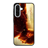 The Flash Samsung Galaxy A16 5G Case OV0152