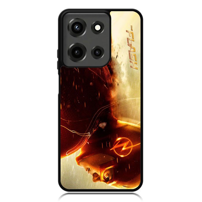 The Flash Motorola Moto G 5G 2025 Case OV0152
