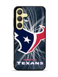 Houston Texans NFL American Football Team Samsung Galaxy S23 5G Case QC0156