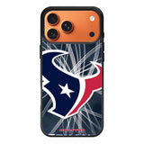 Houston Texans NFL American Football Team iPhone 17 Pro Max Case OV0156