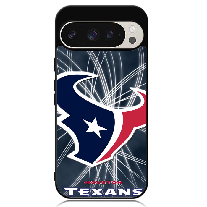 Houston Texans NFL American Football Team Google Pixel 9 Pro XL Case OV0156