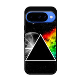 Pink Floyd Prism Rainbows Dark Side Of TheMoon Google Pixel 10 Case OV0157