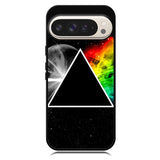 Pink Floyd Prism Rainbows Dark Side Of TheMoon Google Pixel 10 Pro XL Case OV0157