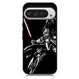 Star Wars Darth Vader Typograph Google Pixel 10 Pro XL Case OV0158