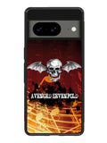 Avenged Sevenfold Google Pixel 8 Case QC0159
