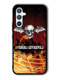 Avenged Sevenfold Samsung Galaxy A54 5G Case OV0159