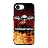 Avenged Sevenfold iPhone 17e Case OV0159