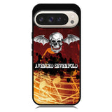 Avenged Sevenfold Google Pixel 10 Pro XL Case OV0159