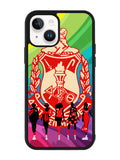 New Delt Sigma iPhone 15 Plus Case OV0160